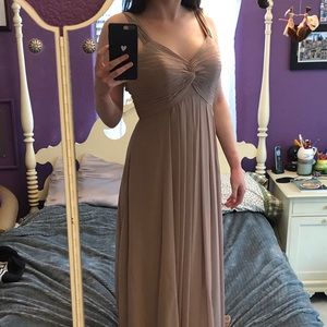 Prom/Bridesmaid Dress